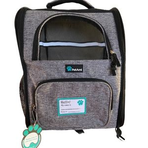 Pet carrier-small animal